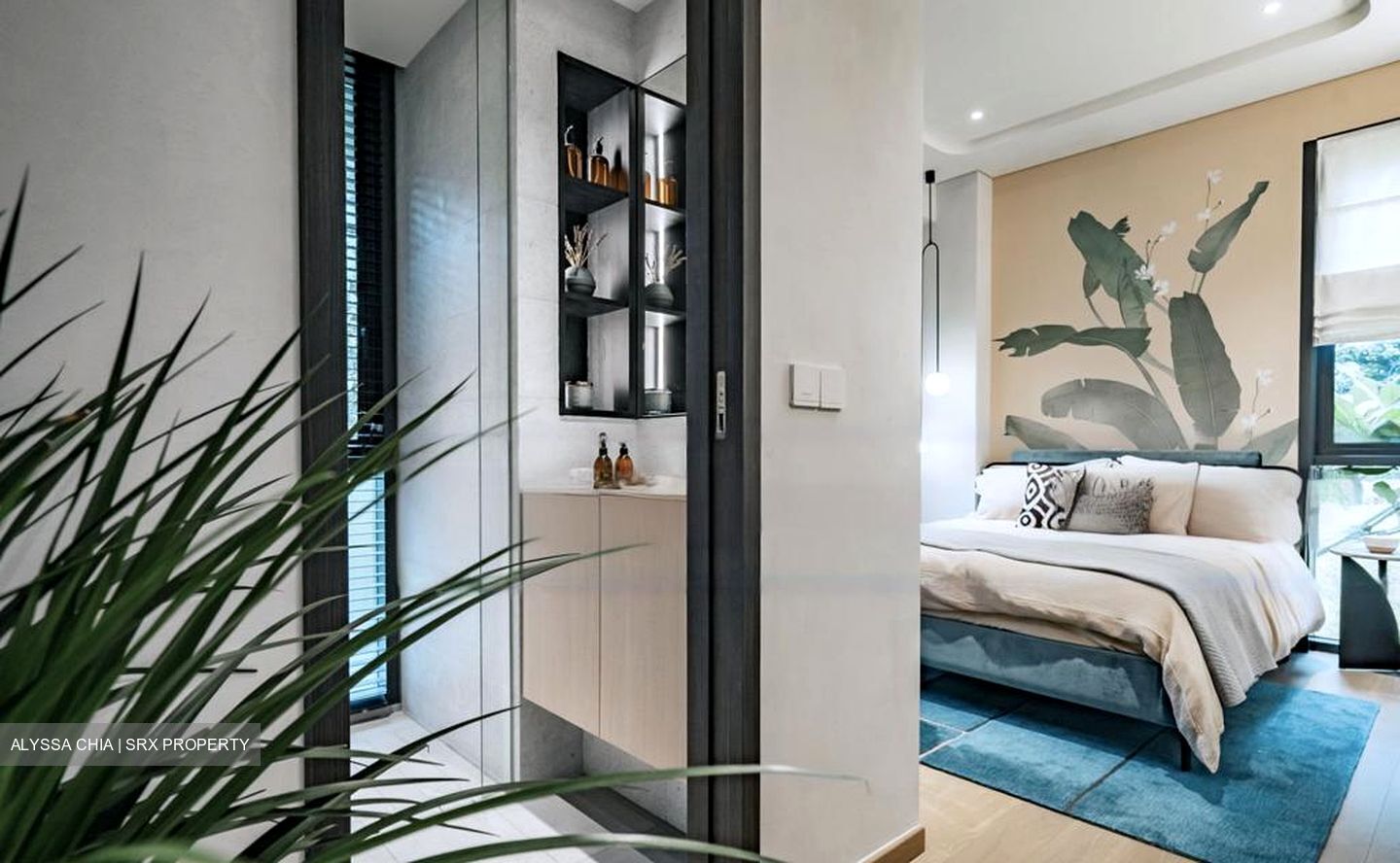 Palisades (D5), Condominium #453297851